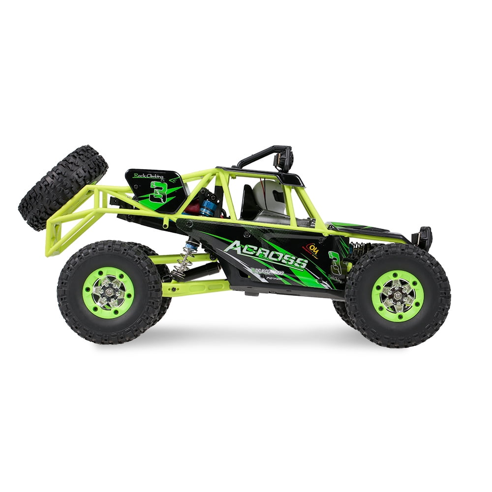 wltoys 4wd cross country