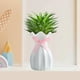 thumbnail image 5 of Boda Candy Box, Plastic Vase, Personalizada European Lace, Wedding Party Decor, High Quality, Foldable Design, Plastic Material, For Wedding, Small Size, 5 of 7