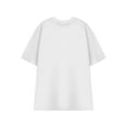 thumbnail image 2 of The Simpsons T-Shirt Blanc à Manches Courtes pour Hommes, 2 of 6