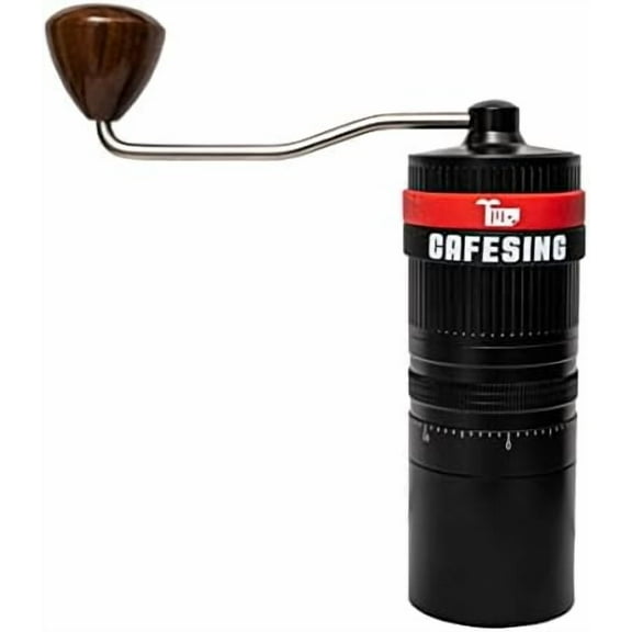 CafeSing GRIZZ G1 Manual Coffee Grinder