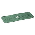 thumbnail image 1 of ¡Gran oferta! Nueva alfombrilla para grifo de fregadero de cocina, alfombrilla de drenaje de silicona, bandeja para fregadero, Protector para fregadero, Protector de alfombrilla, 1 of 5