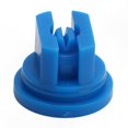 thumbnail image 4 of 20-Pack Agricultural Nozzles, 110° Flat Fan Spray Tips, Uniform Atomization, 0.1-1.0mm Orifice Size for Crop Spraying, 4 of 5
