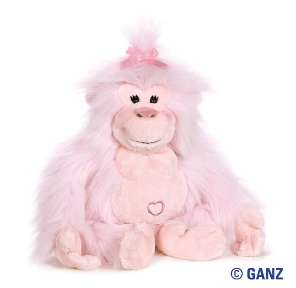 webkinz batik elephant