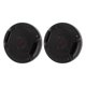 thumbnail image 4 of Tweeters De Cúpula, Altavoces Universales De Audio Para Automóvil De Bajo Consumo De Energía 250W Para Automóvil Anggrek DH1610, 4 of 8