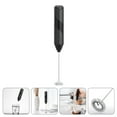 thumbnail image 3 of LEEYNEER Wireless Electric Hand Mixer Handheld Electric Egg Mixer Baking Tool for Home, 3 of 10