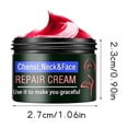 thumbnail image 3 of Crema antiarrugas HUOGUO Hidratación Profunda 10g/20g/30g/50g, 3 of 3