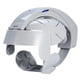 thumbnail image 5 of Masajeador de cabeza eléctrico,Masajeador de cabeza eléctrico Masajeador de cabeza de masaje de vibración de cabeza de cerebro Valor inmejorable, 5 of 12
