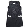 thumbnail image 5 of Anti Stick Hair Nylon Grooming Apron with Pocket for Dog Cat Cleaning, 5 of 8