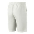 thumbnail image 5 of Mens Casual Shorts Drawstring Lightweight Breathable Summer Beach Swim Shorts with Pockets, 5 of 5