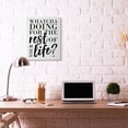 thumbnail image 2 of Stupell Home Décor Canvas Art Print, 1.5 in x 24 in, 2 of 5