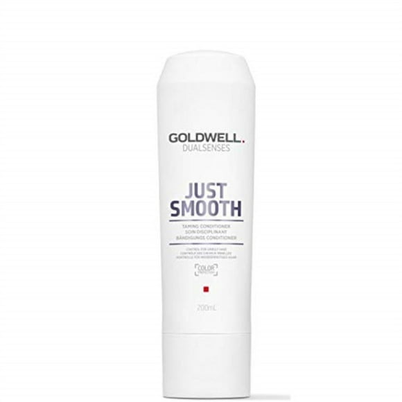 Goldwell Dualsenses Just Smooth Taming Conditioner 200ml