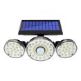 thumbnail image 4 of Miangastore Motion Lights Security Light Waterproof Black Wall Lamp 1Pcs, 4 of 8