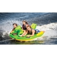 thumbnail image 2 of Unleash Lake Fun with HO Sports Dino 3 Rider Towable Tube, Kid-Friendly Adventure, 2 of 10