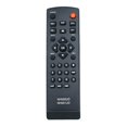 thumbnail image 4 of Reemplazo de control remoto Nh000ud Nh001ud para Emerson Sylvania Tv Feliz Sencillez, 4 of 5