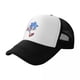 thumbnail image 2 of Nueva gorra de béisbol de anime japonés Sonics, gorra de golf unisex informal, gorra de conductor de camión, 2 of 5