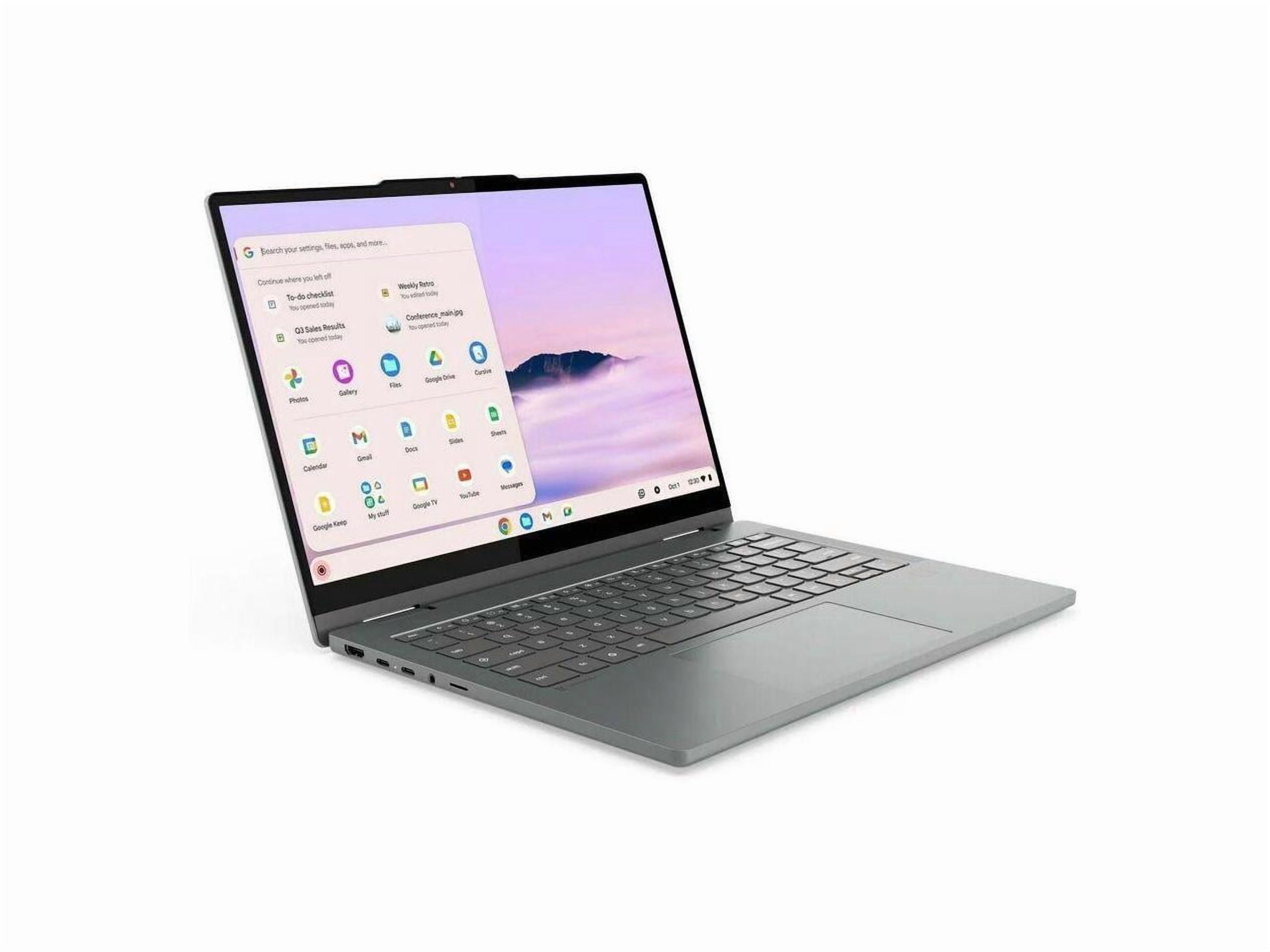 Lenovo Chromebook Plus 14IRU10 14