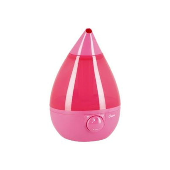 Crane Drop EE-5301P - Humidificateur - mobile - Rose