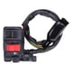 thumbnail image 2 of Interruptor De Arranque Y Apagado De Faros 46091-1462, Interruptor De Control De Encendido Y Apagado De Luz Del Manillar Para BAYOU 300 KLF300 2X4 1988-2004, 2 of 7
