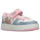thumbnail image 2 of Tenis Minions Niña Blanco Cinta Adhesiva Casual T15-18 blanco 17, 2 of 9