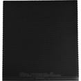 thumbnail image 2 of Butterfly Table Tennis Rubber - Feint Long III 1.3 Black, 2 of 7