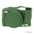 thumbnail image 4 of Yammee Camera Silicone Cover Protectors for G7X Mark 3 G7X III G7X3 Protective Skin, 4 of 14