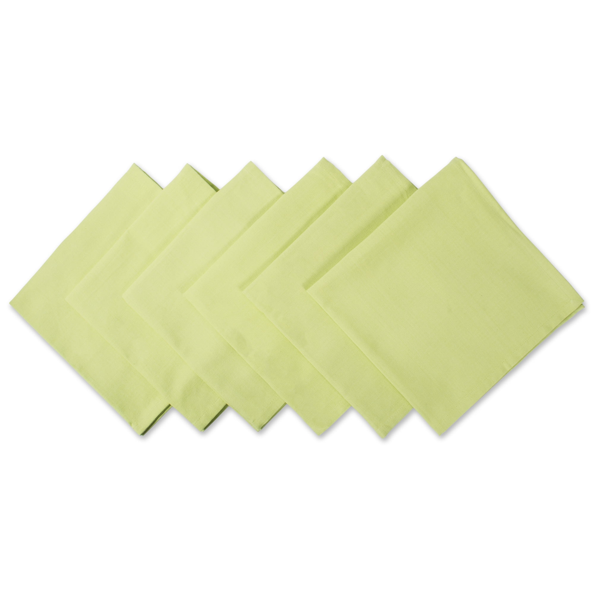 DII Fresh Green Napkin