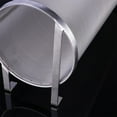 thumbnail image 5 of Hytrove 1Set Stainless Steel Filter for Debris Filtration and Compost Tea Making 6 x 14 Inch, 5 of 5
