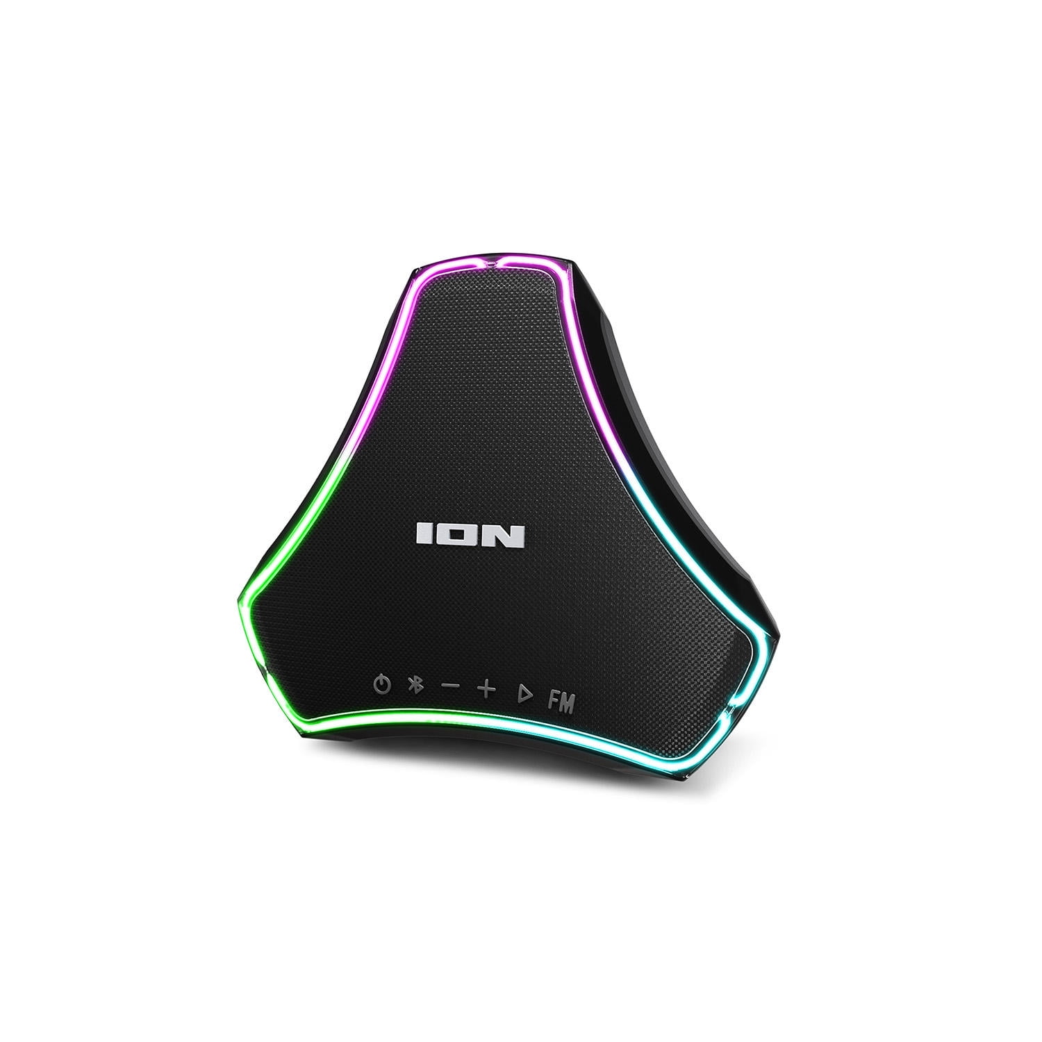 ion party float waterproof floating boombox