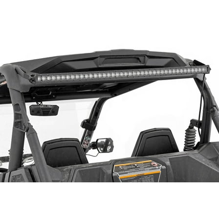 Rough Country 40" Rear Facing LED Kit for Can-Am Maverick Trail/Sport - 97079