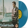 thumbnail image 1 of Chris Isaak - FOREVER BLUE (RSD ESSENTIAL AQUA BLUE ) - [Vinyl], 1 of 1