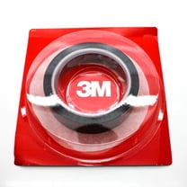 9 PK - 3M 5413 1-Inch x 36 Yard 2.7Mil Amber Polyimide Film Tapes 70-0160-3922-7