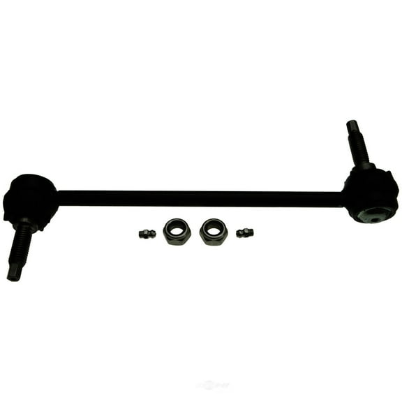 QuickSteer K7251 Suspension Stabilizer Bar Link Fits select: 1996-1997 CHRYSLER INTREPID, 1993-1997 CHRYSLER CONCORDE