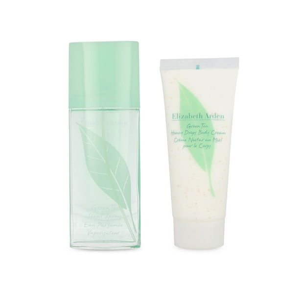 Set Green Tea Elizabeth Arden 2Pzs