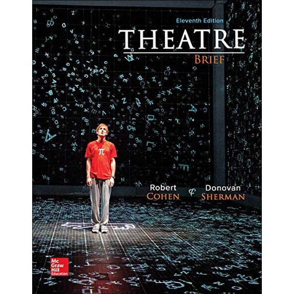 Pre-Owned Theatre, Brief Loose Leaf