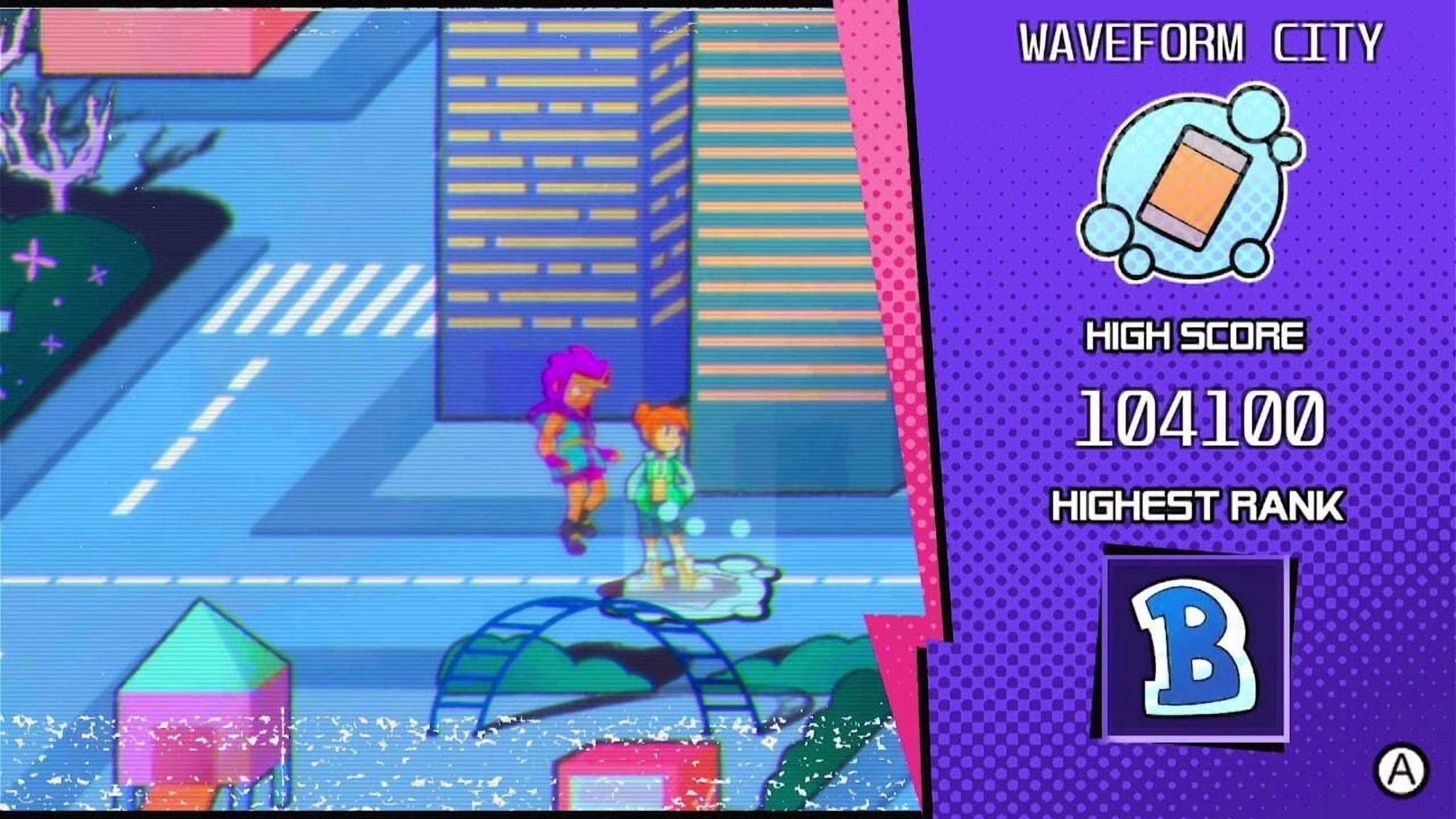 PopSlinger - Extra Elite Edition [Nintendo Switch]