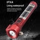 thumbnail image 3 of Linterna Solar, Led, Usb, Linterna de Luz Potente para Coche con Carga Usb, 3 of 5