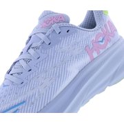 Hoka One One Womens Clifton 9 Fitness Workout Running Shoes