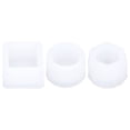 thumbnail image 4 of Molde de silicona para caja de almacenamiento, moldes de silicona reciclables, moldes de silicona grandes y altos, moldes de silicona para resina, estética elegante, 4 of 14