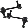thumbnail image 4 of TRQ Stabilizer Sway Bar Link Front Rear LH RH Set of 4 for Flex Taurus MKS MKT PSA55863, 4 of 5