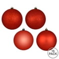 thumbnail image 3 of Vickerman 3" Bittersweet 4-Finish Ball Ornament Assortment, 16 per Box, 3 of 6