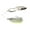 Chartreuse Shad, variant on Dirty Jigs Compact Spinnerbait