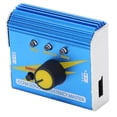 thumbnail image 1 of Probador CCPM, multifunción CCPM Servo Consistencia Servos Accesorio Probador de engranaje de dirección Máxima comodidad VoborMX herramienta, 1 of 8