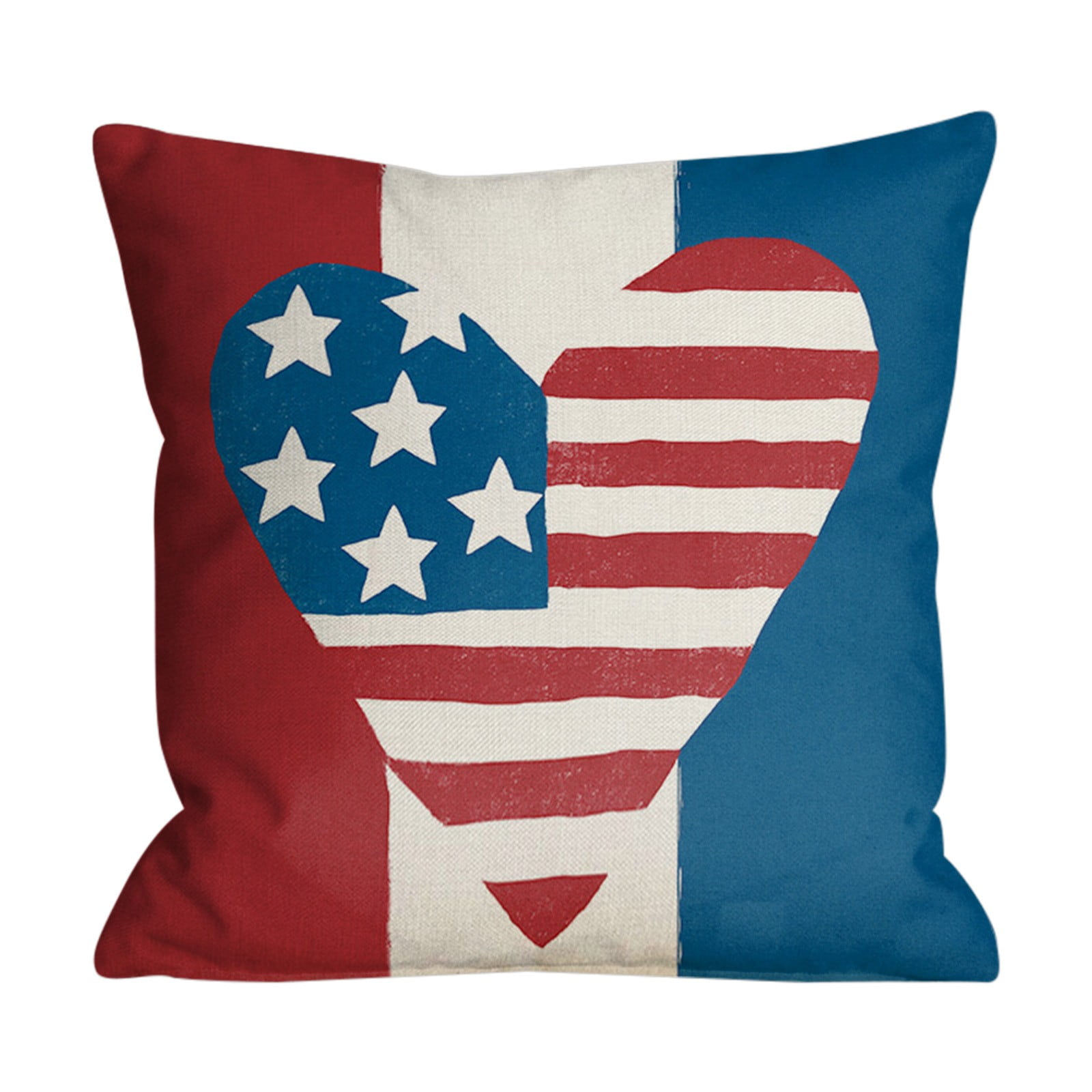 Pillowcase Protectors Standard Size 2 Silk Pillowcase Fourth Of July