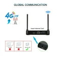 thumbnail image 3 of X88 4G Lte TV Box Android 9.0 2GB RAM 16GB Google Voice Assistant RK3328 4K Quad Core With SIM Card European regulations, 3 of 4