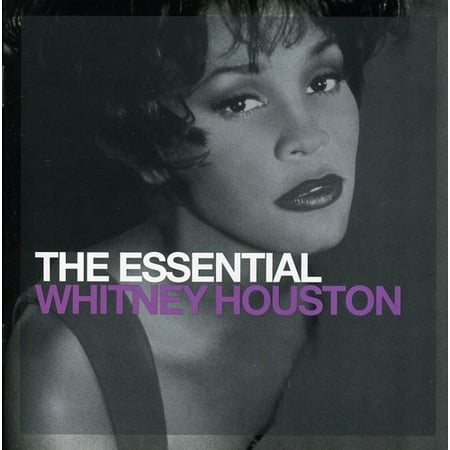 Essential Whitney Houston (CD)