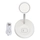 thumbnail image 2 of 2 En 1 Cargador Inalámbrico Magnético, 15W Ayuna Soporte De Carga Inalámbrico Del Cargador 15W Para El Smart Watch Del IOS, 2 of 7
