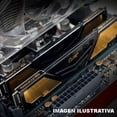 thumbnail image 4 of Memoria RAM DDR4 16GB 3200MHz TEAMGROUP ELITE 1x16GB Dorado TPD416G3200HC2201 dorado Team Group TPD416G3200HC2201, 4 of 4