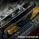 thumbnail image 4 of Memoria RAM DDR4 16GB 3200MHz TEAMGROUP ELITE 1x16GB Dorado TPD416G3200HC2201 dorado Team Group TPD416G3200HC2201, 4 of 4