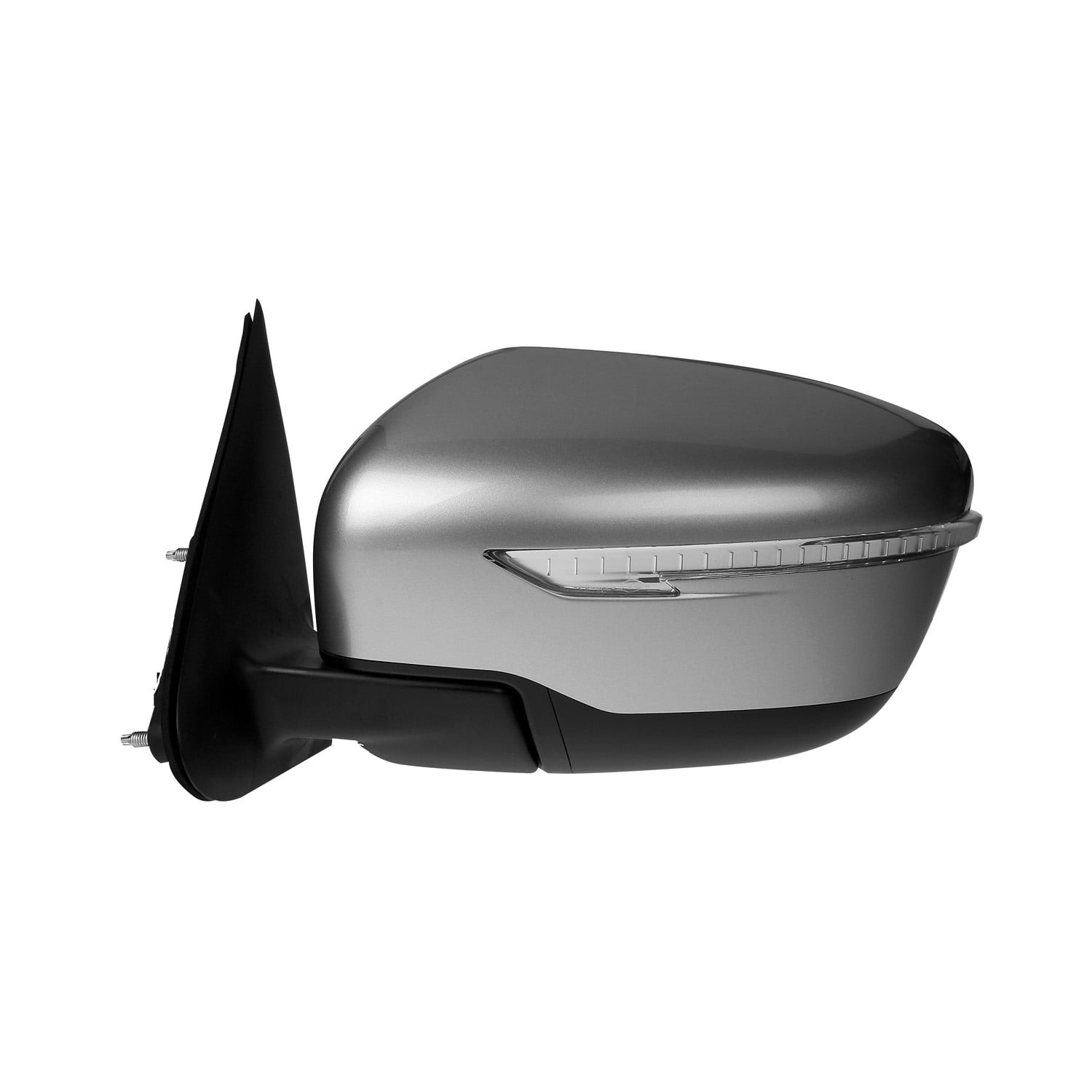 GOPARTS Replacement for 2015 2016 Nissan Juke Side View Mirror Right (Passenger) 96301