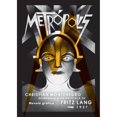 thumbnail image 1 of Libro Metropolis Tapa Blanda, Autor Christian Montenegro, Editorial Libros Del Zorro Rojo, 1 of 1